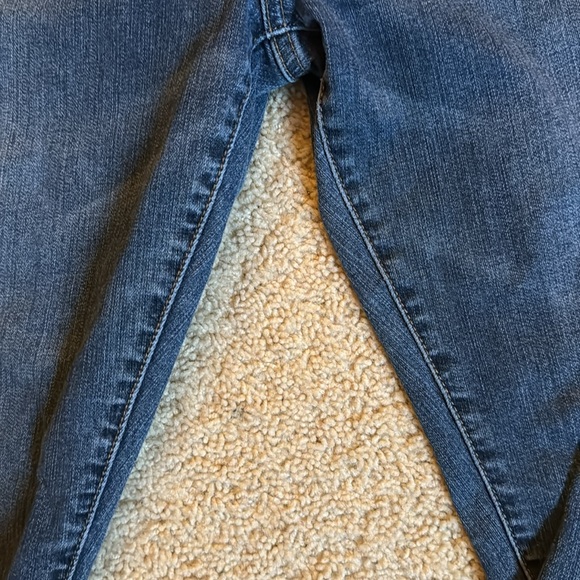 Kut from the Kloth Katy Boyfriend Jeans - Picture 3 of 4